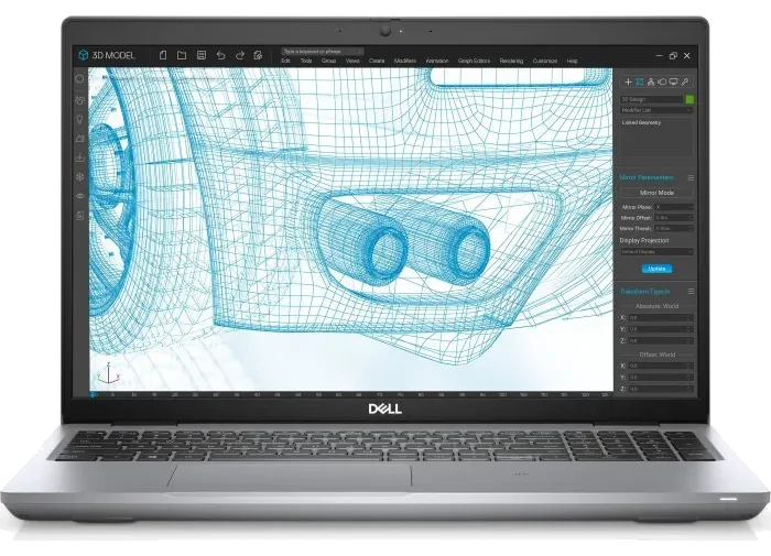 Dell Precision 3561 15.6"