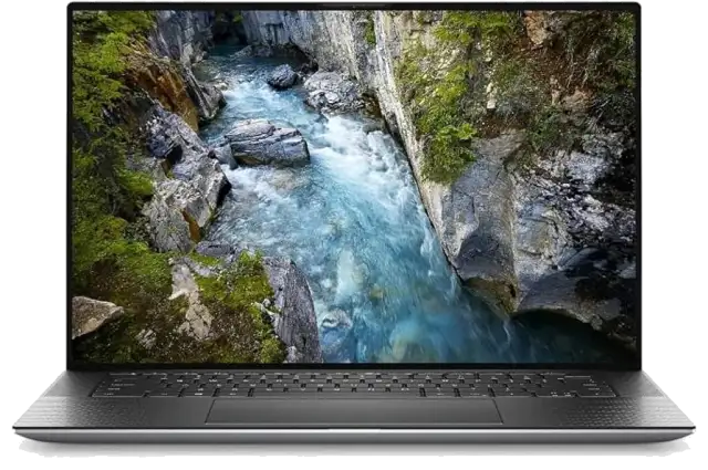 Dell Precision 5550 15.6"