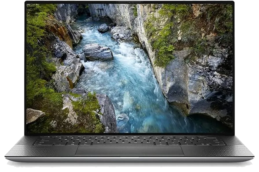 Dell Precision 5550 15.6"