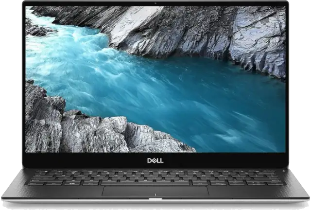 Dell XPS 13 7390 13.3"