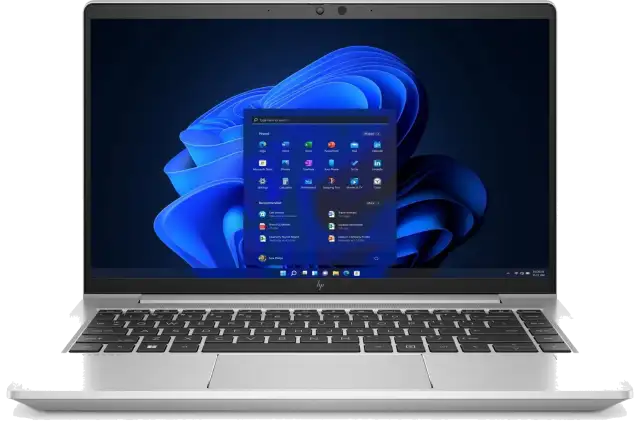 HP EliteBook 640 G9 14"
