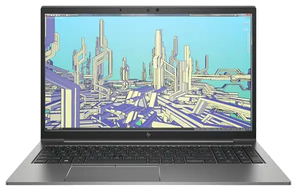 HP ZBook Firefly 15 G8 15.6"