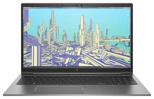 HP ZBook Firefly 15 G8 15.6"