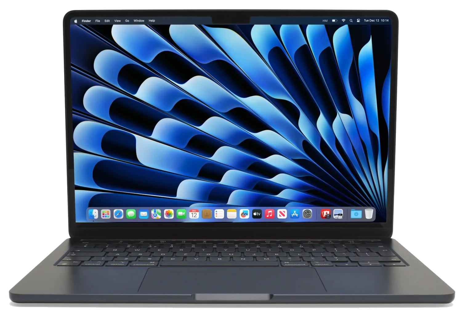 Apple MacBook Air (13" 2025, M4)