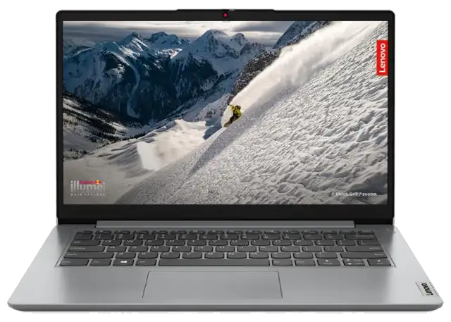 Lenovo IdeaPad 1 14AMN7 14"