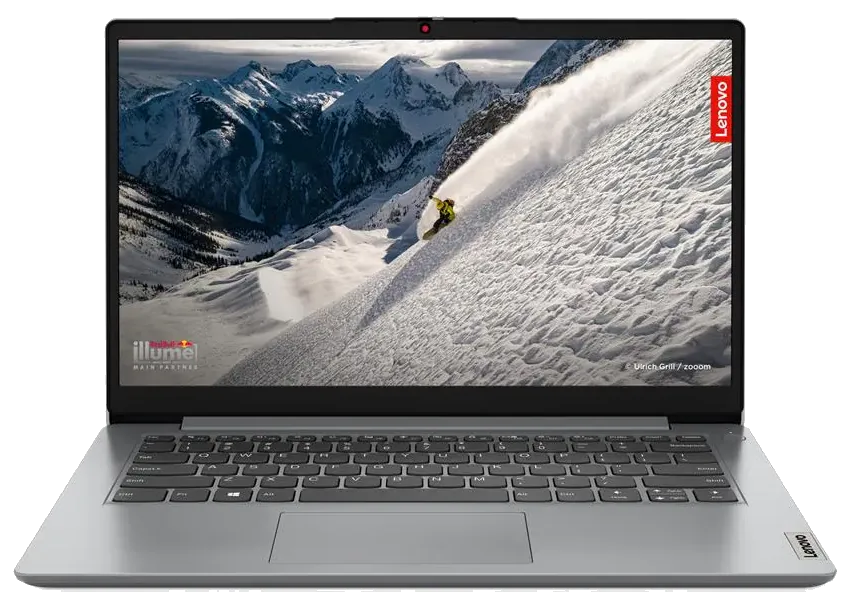 Lenovo IdeaPad 1 14AMN7 14"
