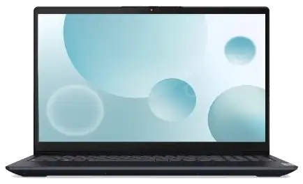 Lenovo IdeaPad 3 15IAU7 15.6"