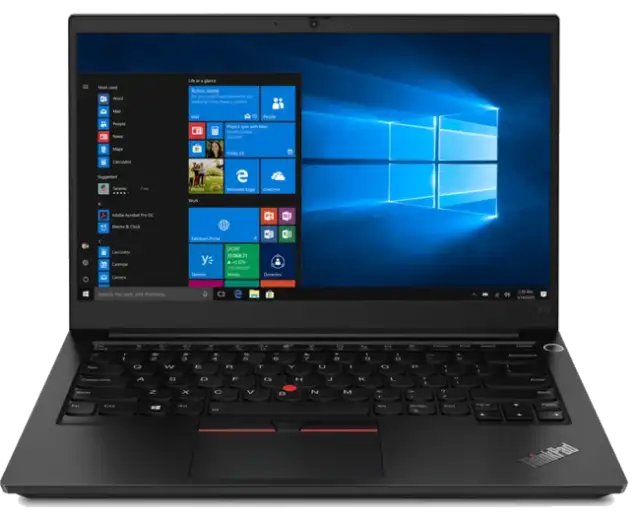 Lenovo ThinkPad E14 Gen 3 (AMD) 14"