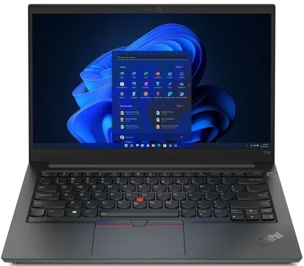 Lenovo ThinkPad E14 Gen 4 (AMD) 14"