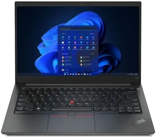 Lenovo ThinkPad E14 Gen 4 (Intel) 14"