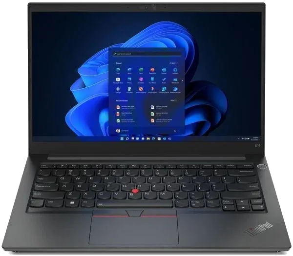 Lenovo ThinkPad E14 Gen 4 (Intel) 14"