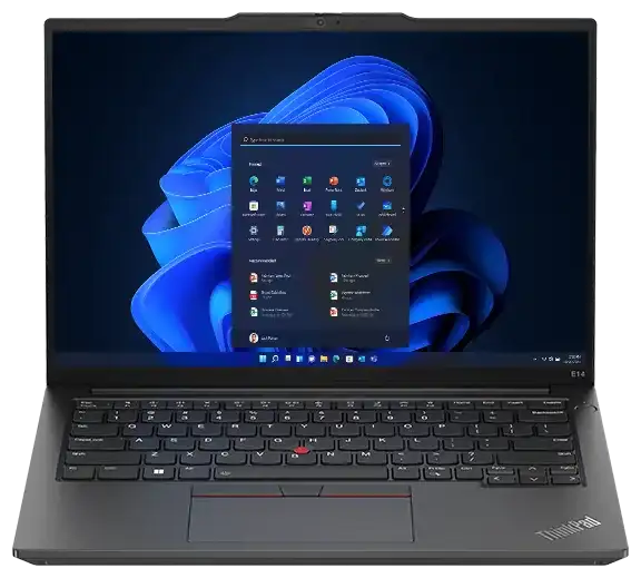 Lenovo ThinkPad E14 Gen 5 (AMD) 14"