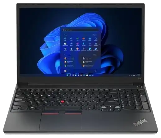 Lenovo ThinkPad E15 Gen 4 (Intel) 15.6"