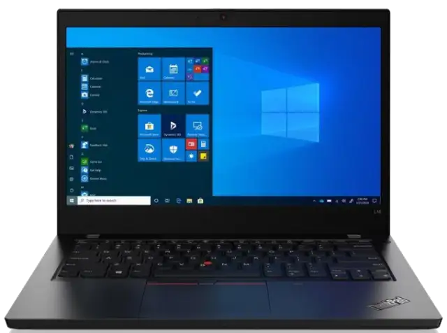 Lenovo ThinkPad L14 Gen 1 (Intel) 14"