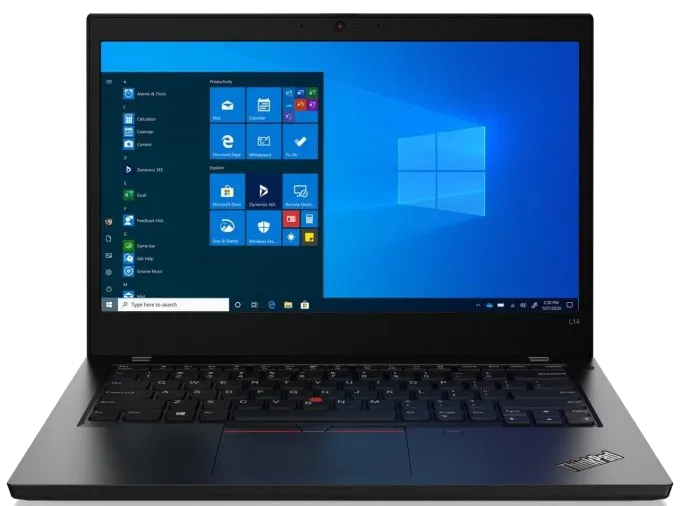 Lenovo ThinkPad L14 Gen 1 (Intel) 14"