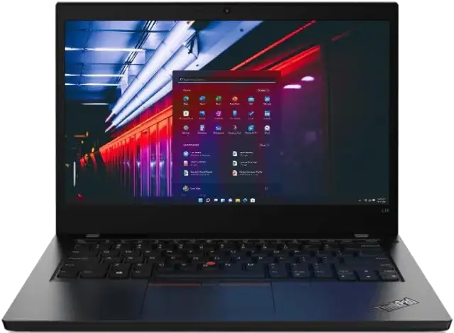 Lenovo ThinkPad L14 Gen 2 (Intel) 14"