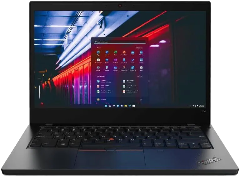 Lenovo ThinkPad L14 Gen 2 (Intel) 14"