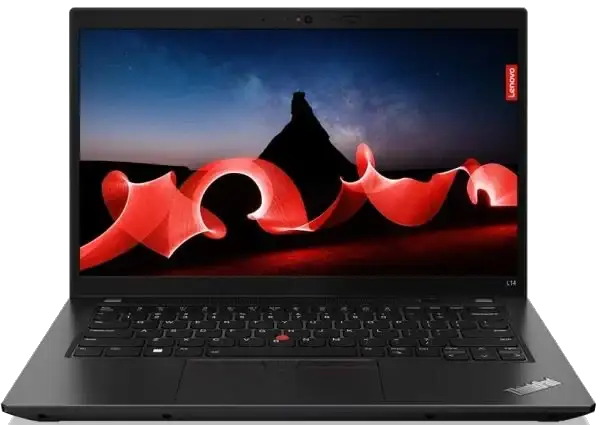 Lenovo ThinkPad L14 Gen 4 (AMD) 14"