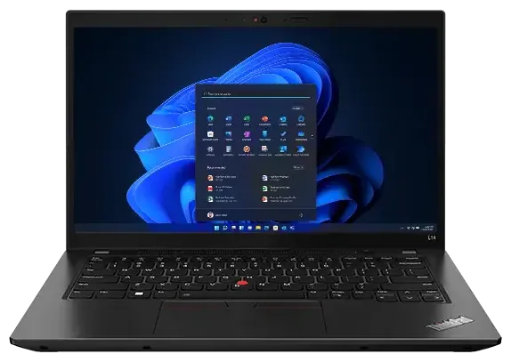 Lenovo ThinkPad L14 Gen 4 (Intel) 14"