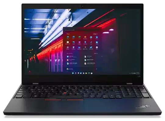 Lenovo ThinkPad L15 Gen 2 (Intel) 15.6"