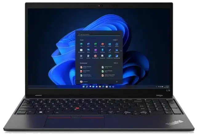 Lenovo ThinkPad L15 Gen 3 (Intel) 15.6"