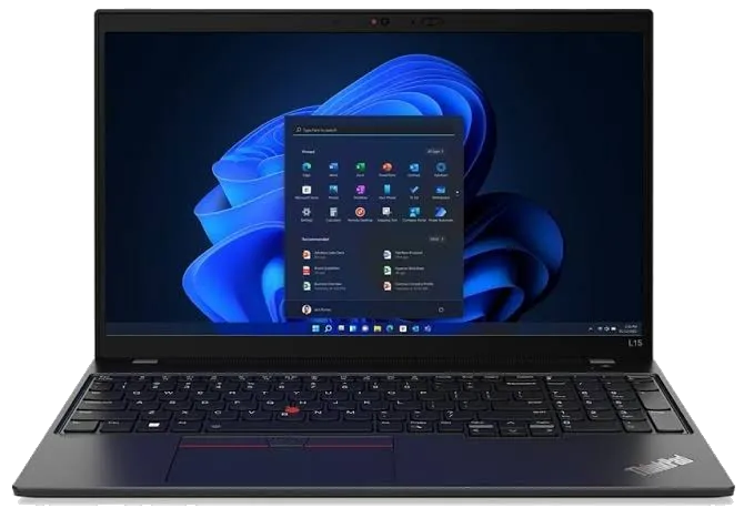 Lenovo ThinkPad L15 Gen 3 (Intel) 15.6"