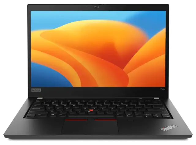 Lenovo ThinkPad P14s Gen 2 (Intel) 14"