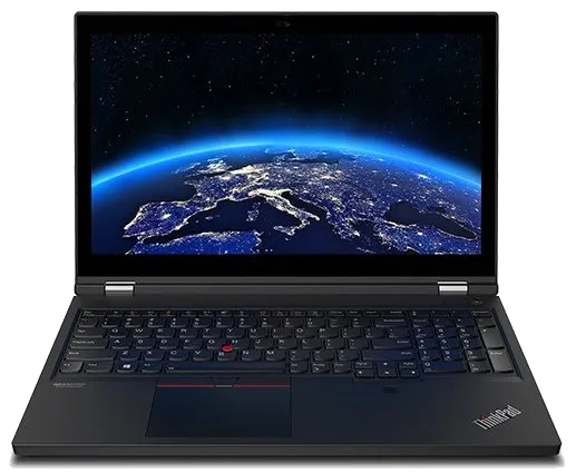 Lenovo ThinkPad P15 Gen 1 15.6"