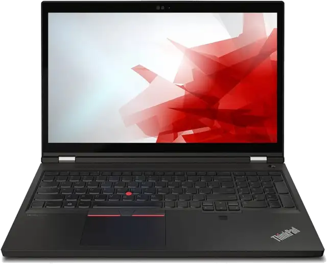 Lenovo ThinkPad P15 Gen 2 15.6"