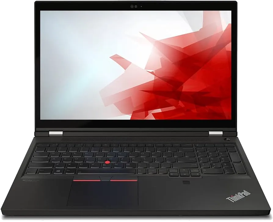 Lenovo ThinkPad P15 Gen 2 15.6"