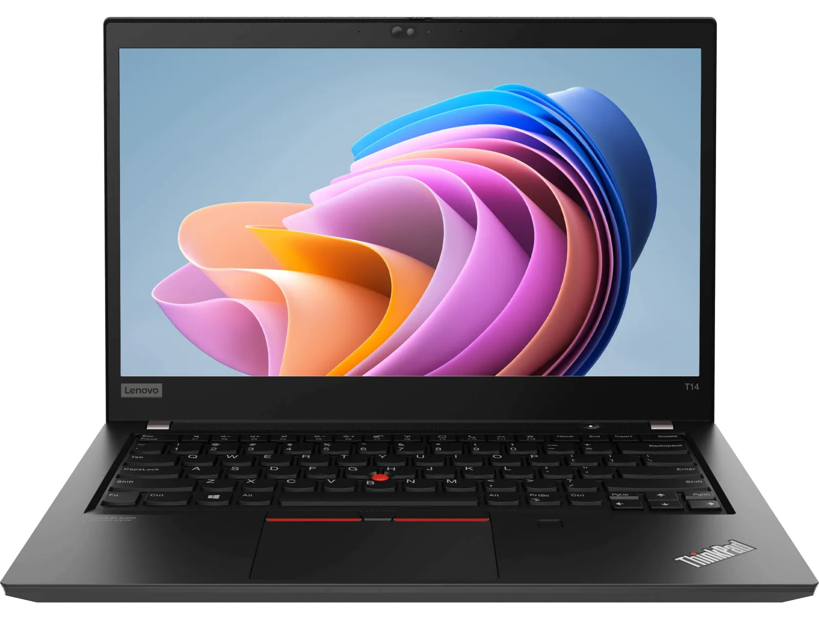 Lenovo ThinkPad T14 Gen 1 (Intel) 14"