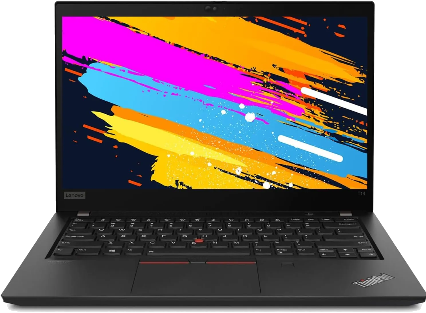 Lenovo ThinkPad T14 Gen 2 (AMD) 14"