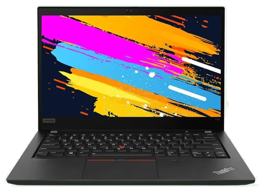 Lenovo ThinkPad T14 Gen 2 (Intel) 14"