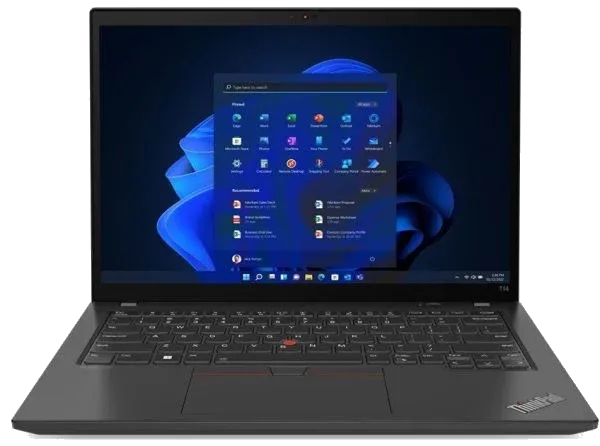 Lenovo ThinkPad T14 Gen 3 (Intel) 14"