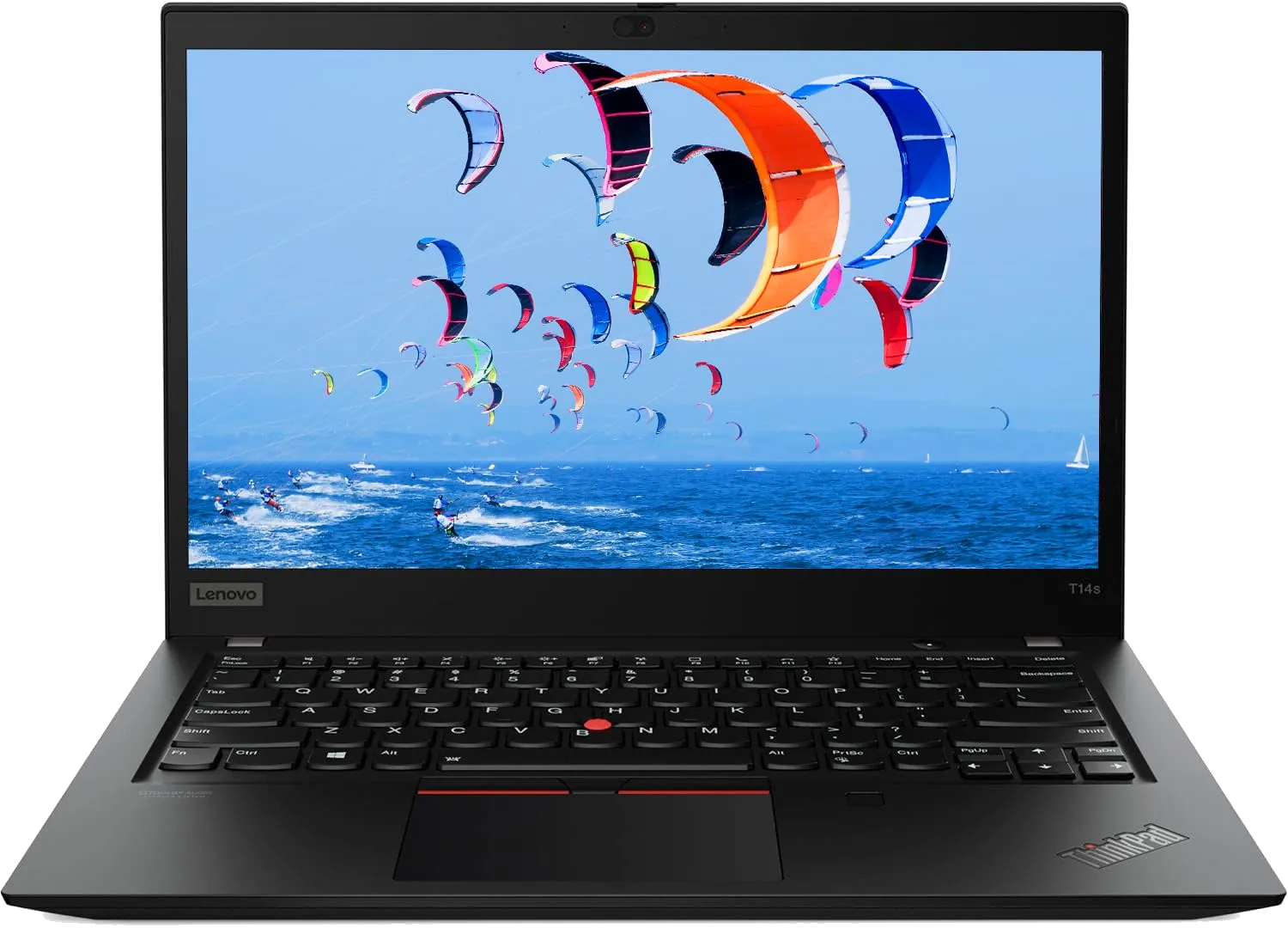 Lenovo ThinkPad T14s Gen 1 (Intel) 14"
