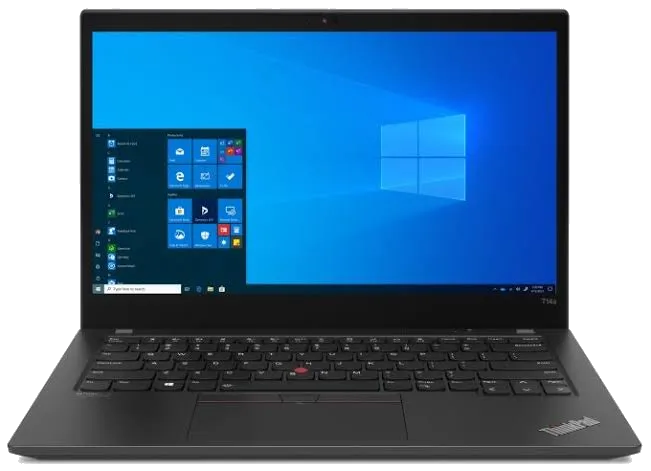 Lenovo ThinkPad T14s Gen 2 (AMD) 14"