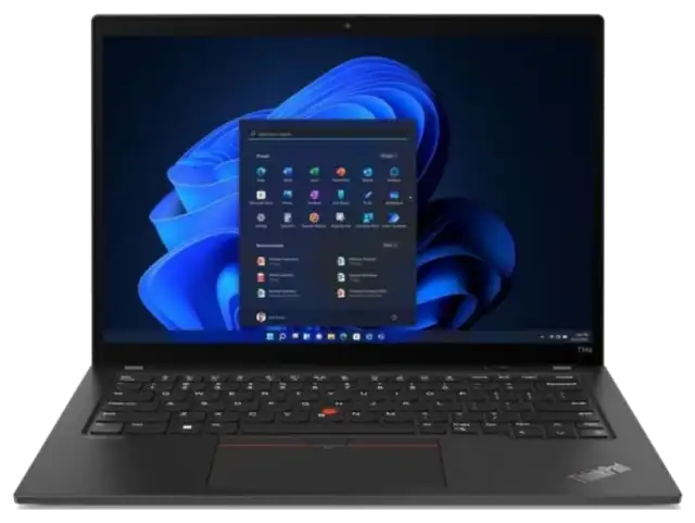 Lenovo ThinkPad T14s Gen 3 (Intel) 14"