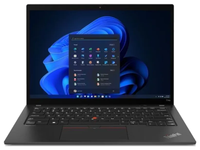 Lenovo ThinkPad T14s Gen 3 (Intel) 14"