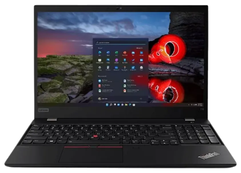 Lenovo ThinkPad T15 Gen 2 15.6"