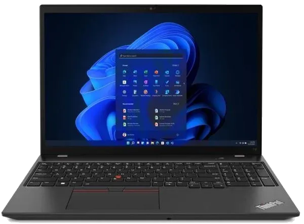 Lenovo ThinkPad T16 Gen 1 (Intel) 16"