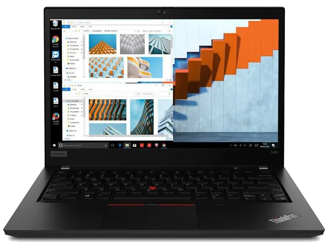 Lenovo ThinkPad T490 14"