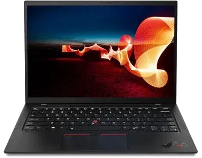 Lenovo ThinkPad X1 Carbon (9th Gen) 14"