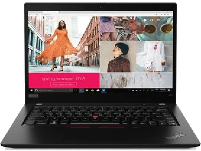 Lenovo ThinkPad X13 Gen 1 (Intel) 13.3"