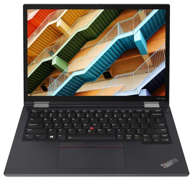 Lenovo ThinkPad X13 Gen 2 (Intel) 13.3"