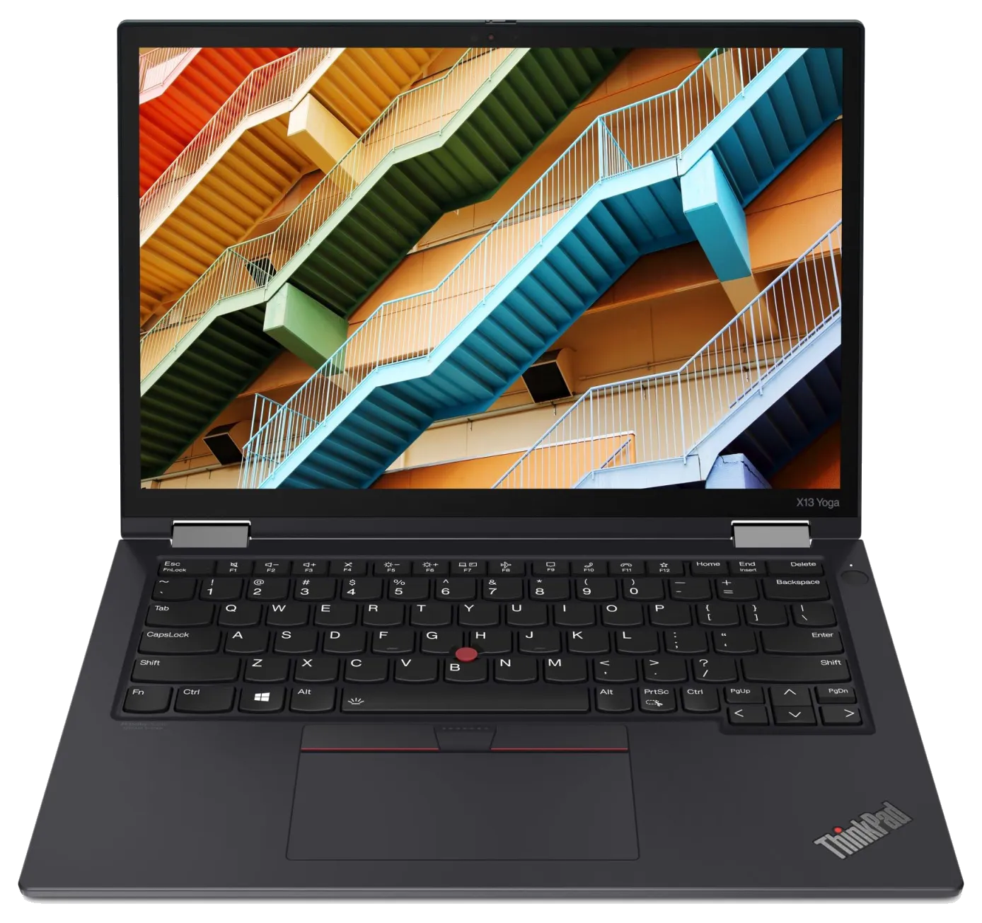 Lenovo ThinkPad X13 Gen 2 (Intel) 13.3"