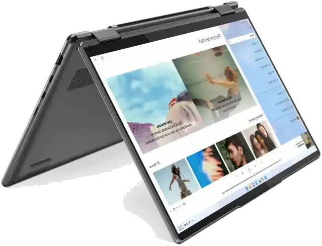 Lenovo Yoga 7 14IAL7 14"
