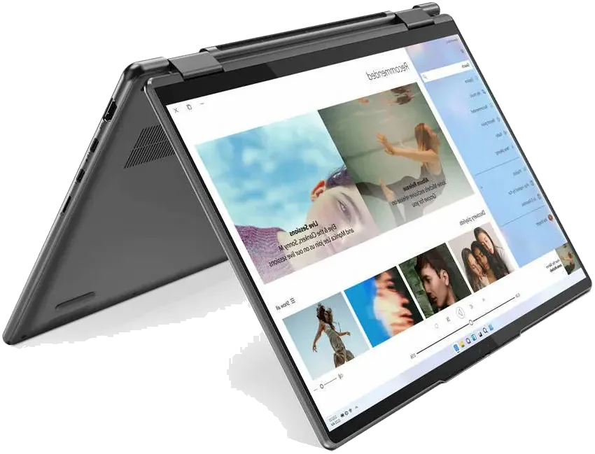 Lenovo Yoga 7 14IAL7 14"