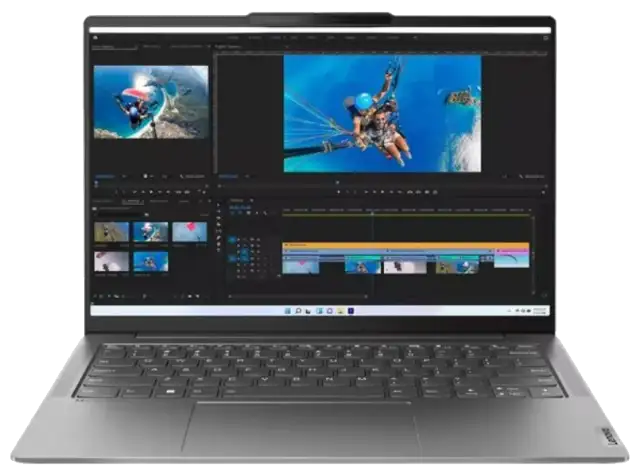 Lenovo Yoga Slim 6 14IAP8 14"