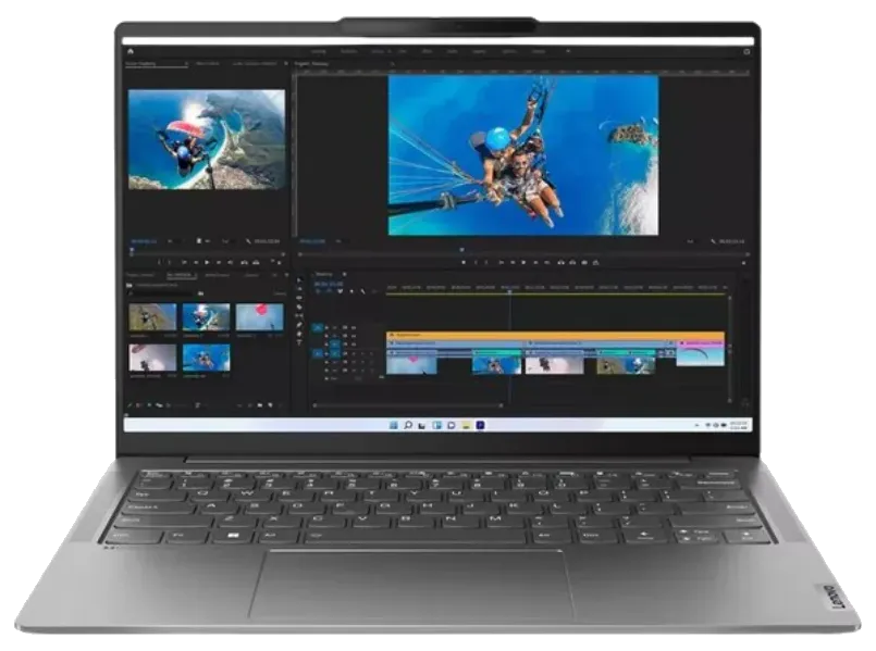 Lenovo Yoga Slim 6 14IAP8 14"