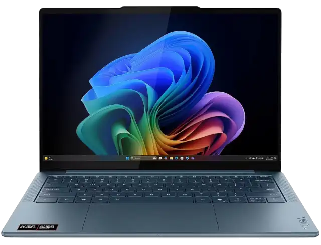 Lenovo Yoga Slim 7 14ARE05 14"